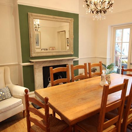 Orwell Villa Elegant Period 5 Bed Close To Town Sleeps 15 첼튼엄 외부 사진